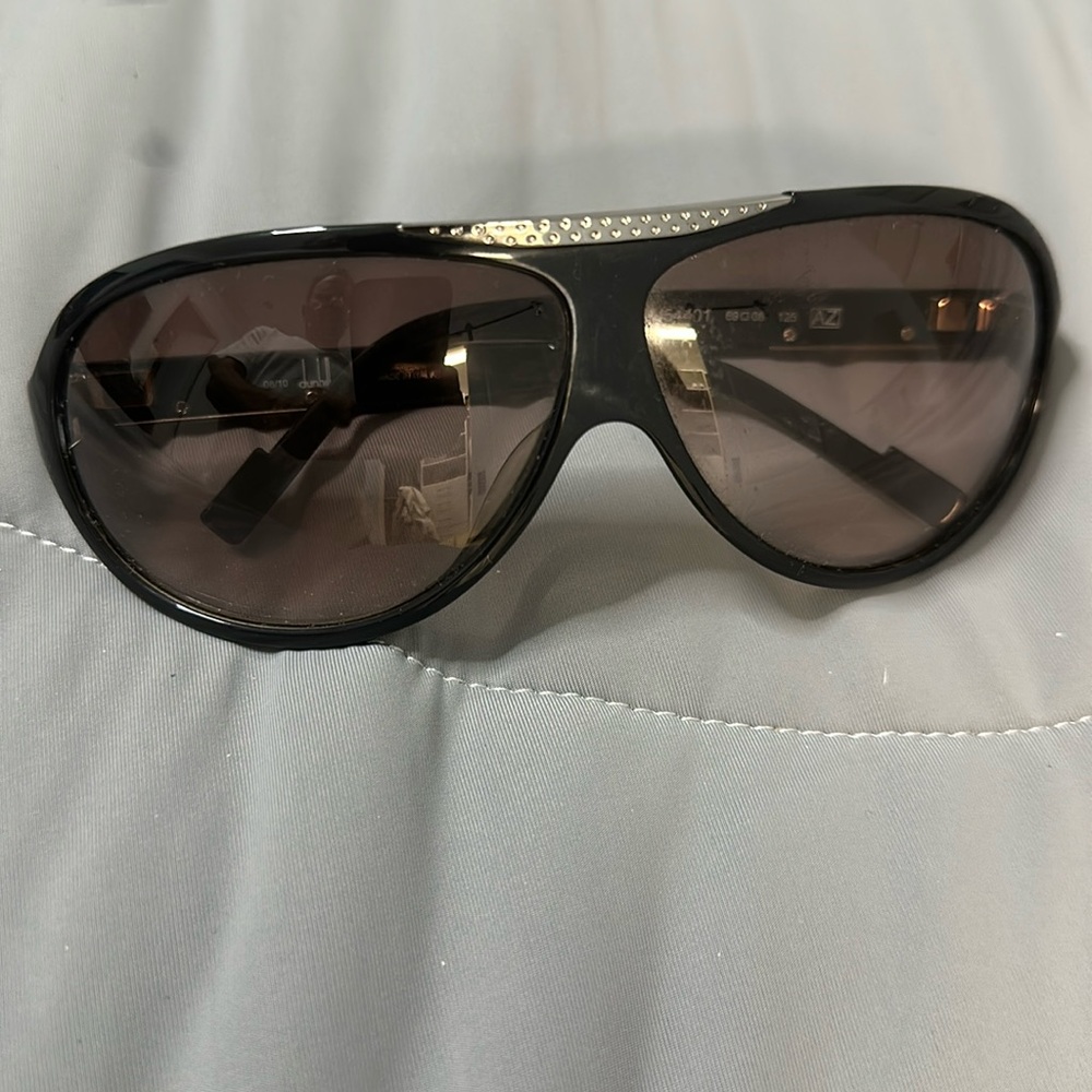 Dunhill sunglasses